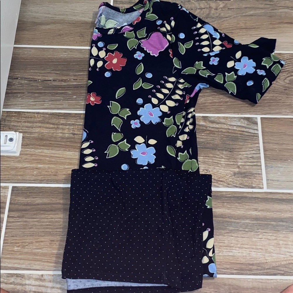 Lularoe Julia dress